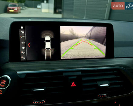 БМВ Х4 2018 у Чернівцях на Automoto.ua Білий БМВ Х4, об'ємом двигуна 2 л та пробігом 205 тис. км за 40000 $, фото 61 на Automoto.ua