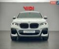 Білий БМВ Х4, об'ємом двигуна 2 л та пробігом 112 тис. км за 38579 $, фото 1 на Automoto.ua