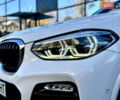 Білий БМВ Х4, об'ємом двигуна 2 л та пробігом 125 тис. км за 44999 $, фото 9 на Automoto.ua