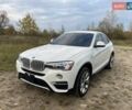 Белый БМВ Х4, объемом двигателя 2 л и пробегом 122 тыс. км за 19900 $, фото 12 на Automoto.ua