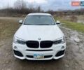 Белый БМВ Х4, объемом двигателя 2 л и пробегом 158 тыс. км за 19900 $, фото 3 на Automoto.ua