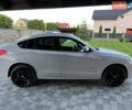 Белый БМВ Х4, объемом двигателя 2.99 л и пробегом 146 тыс. км за 32000 $, фото 1 на Automoto.ua
