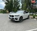 Белый БМВ Х4, объемом двигателя 3 л и пробегом 130 тыс. км за 43500 $, фото 1 на Automoto.ua