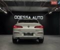 Белый БМВ Х4, объемом двигателя 2 л и пробегом 80 тыс. км за 34500 $, фото 12 на Automoto.ua