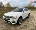 Белый БМВ Х4, объемом двигателя 2 л и пробегом 122 тыс. км за 19900 $, фото 7 на Automoto.ua