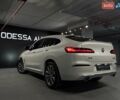 Белый БМВ Х4, объемом двигателя 2 л и пробегом 80 тыс. км за 34500 $, фото 5 на Automoto.ua