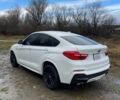Белый БМВ Х4, объемом двигателя 2 л и пробегом 158 тыс. км за 19900 $, фото 11 на Automoto.ua