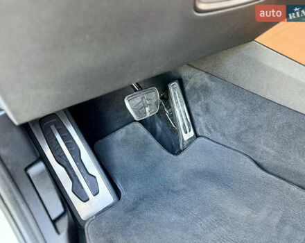 БМВ Х4 2018 у Чернівцях на Automoto.ua Білий БМВ Х4, об'ємом двигуна 2 л та пробігом 205 тис. км за 40000 $, фото 35 на Automoto.ua