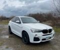 Белый БМВ Х4, объемом двигателя 2 л и пробегом 158 тыс. км за 19900 $, фото 20 на Automoto.ua
