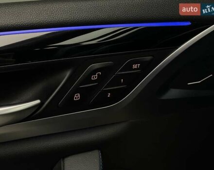 Білий БМВ Х4, об'ємом двигуна 2 л та пробігом 112 тис. км за 38579 $, фото 16 на Automoto.ua