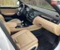 Белый БМВ Х4, объемом двигателя 2 л и пробегом 122 тыс. км за 19900 $, фото 36 на Automoto.ua