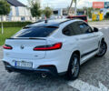 БМВ Х4 2018 у Чернівцях на Automoto.ua Білий БМВ Х4, об'ємом двигуна 2 л та пробігом 205 тис. км за 40000 $, фото 6 на Automoto.ua