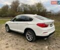 Белый БМВ Х4, объемом двигателя 2 л и пробегом 122 тыс. км за 19900 $, фото 10 на Automoto.ua