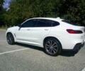 БМВ Х4 2019 в Полтаве на Automoto.ua Белый БМВ Х4, объемом двигателя 3 л и пробегом 33 тыс. км за 11600 $, фото 4 на Automoto.ua