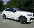 БМВ Х4 2019 в Полтаве на Automoto.ua Белый БМВ Х4, объемом двигателя 3 л и пробегом 33 тыс. км за 11600 $, фото 8 на Automoto.ua