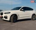 Білий БМВ Х4, об'ємом двигуна 3 л та пробігом 134 тис. км за 43990 $, фото 25 на Automoto.ua