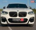 Білий БМВ Х4, об'ємом двигуна 3 л та пробігом 134 тис. км за 43990 $, фото 6 на Automoto.ua