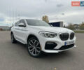 Белый БМВ Х4, объемом двигателя 2 л и пробегом 113 тыс. км за 39300 $, фото 1 на Automoto.ua
