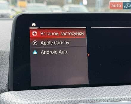 Белый БМВ Х4, объемом двигателя 2 л и пробегом 99 тыс. км за 40500 $, фото 106 на Automoto.ua