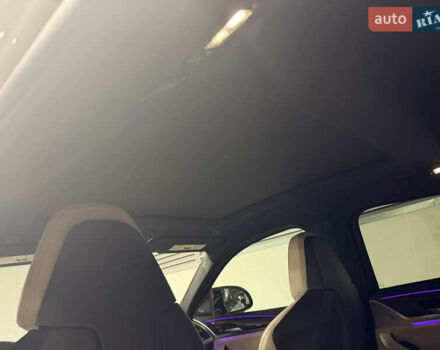 Белый БМВ Х4, объемом двигателя 2.99 л и пробегом 59 тыс. км за 48900 $, фото 12 на Automoto.ua