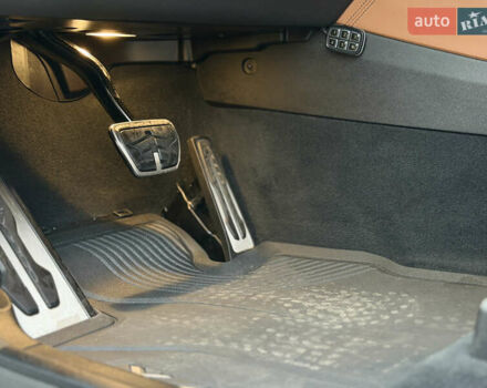 Белый БМВ Х4, объемом двигателя 2 л и пробегом 99 тыс. км за 40500 $, фото 95 на Automoto.ua