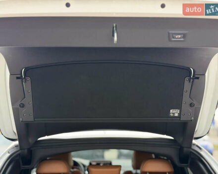 Белый БМВ Х4, объемом двигателя 2 л и пробегом 99 тыс. км за 40500 $, фото 70 на Automoto.ua