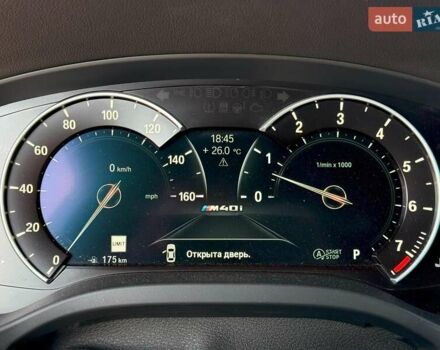 Білий БМВ Х4, об'ємом двигуна 3 л та пробігом 134 тис. км за 43990 $, фото 17 на Automoto.ua