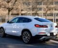 Білий БМВ Х4, об'ємом двигуна 2 л та пробігом 52 тис. км за 19900 $, фото 5 на Automoto.ua