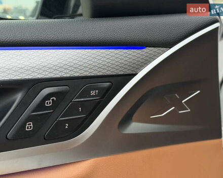 Белый БМВ Х4, объемом двигателя 2 л и пробегом 99 тыс. км за 40500 $, фото 89 на Automoto.ua