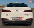 Білий БМВ Х4, об'ємом двигуна 3 л та пробігом 134 тис. км за 43990 $, фото 10 на Automoto.ua