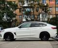 Белый БМВ Х4, объемом двигателя 3 л и пробегом 62 тыс. км за 54500 $, фото 10 на Automoto.ua