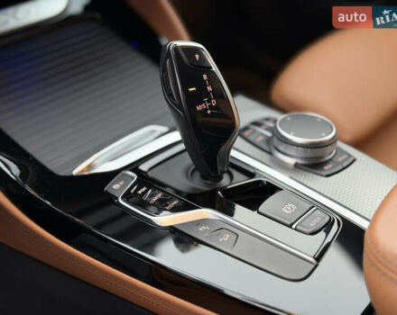 Белый БМВ Х4, объемом двигателя 2 л и пробегом 99 тыс. км за 40500 $, фото 92 на Automoto.ua