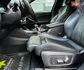 Белый БМВ Х4, объемом двигателя 3 л и пробегом 62 тыс. км за 54500 $, фото 21 на Automoto.ua