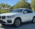 Белый БМВ Х4, объемом двигателя 2 л и пробегом 40 тыс. км за 9000 $, фото 1 на Automoto.ua