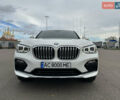 Белый БМВ Х4, объемом двигателя 2 л и пробегом 113 тыс. км за 39300 $, фото 2 на Automoto.ua
