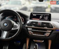 Белый БМВ Х4, объемом двигателя 2 л и пробегом 99 тыс. км за 40500 $, фото 53 на Automoto.ua