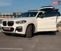 Білий БМВ Х4, об'ємом двигуна 3 л та пробігом 134 тис. км за 43990 $, фото 31 на Automoto.ua