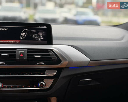 Белый БМВ Х4, объемом двигателя 2 л и пробегом 99 тыс. км за 40500 $, фото 56 на Automoto.ua