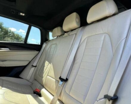 БМВ Х4 2019 у Житомирі на Automoto.ua Білий БМВ Х4, об'ємом двигуна 2 л та пробігом 50 тис. км за 16700 $, фото 11 на Automoto.ua