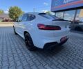 Белый БМВ Х4, объемом двигателя 3 л и пробегом 158 тыс. км за 42000 $, фото 1 на Automoto.ua