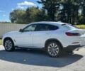 БМВ Х4 2019 у Житомирі на Automoto.ua Білий БМВ Х4, об'ємом двигуна 2 л та пробігом 50 тис. км за 16700 $, фото 4 на Automoto.ua