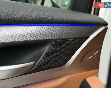 Белый БМВ Х4, объемом двигателя 2 л и пробегом 99 тыс. км за 40500 $, фото 76 на Automoto.ua