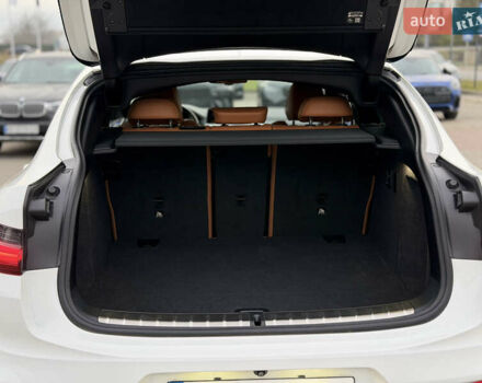 Белый БМВ Х4, объемом двигателя 2 л и пробегом 99 тыс. км за 40500 $, фото 62 на Automoto.ua