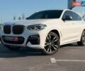 Белый БМВ Х4, объемом двигателя 3 л и пробегом 134 тыс. км за 43990 $, фото 1 на Automoto.ua