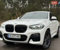 Белый БМВ Х4, объемом двигателя 2 л и пробегом 77 тыс. км за 44800 $, фото 2 на Automoto.ua