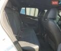 Білий БМВ Х4, об'ємом двигуна 2 л та пробігом 120 тис. км за 10900 $, фото 9 на Automoto.ua