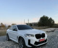 Белый БМВ Х4, объемом двигателя 2 л и пробегом 133 тыс. км за 36500 $, фото 4 на Automoto.ua