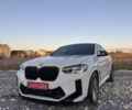 Белый БМВ Х4, объемом двигателя 2 л и пробегом 133 тыс. км за 36500 $, фото 1 на Automoto.ua