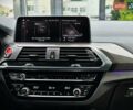 Белый БМВ Х4, объемом двигателя 3 л и пробегом 62 тыс. км за 54500 $, фото 33 на Automoto.ua