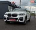 Белый БМВ Х4, объемом двигателя 3 л и пробегом 133 тыс. км за 44200 $, фото 20 на Automoto.ua